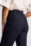 VASSALLI ANKLE GRAZER PANT