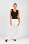VASSALLI ANKLE GRAZER PANT