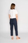VASSALLI 7/8 SLIM LEG PANT
