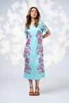 LOOBIES STORY INDIE DRESS
