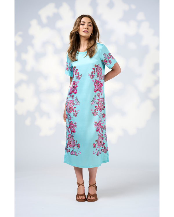 LOOBIES STORY INDIE DRESS