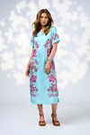 LOOBIES STORY INDIE DRESS