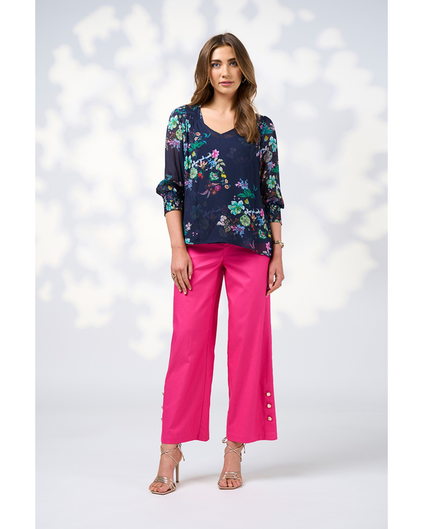 LOOBIES STORY LA BOHEME TOP