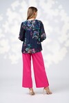 LOOBIES STORY LA BOHEME TOP