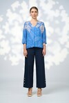 LOOBIES STORY SIBELLA BLOUSE