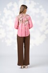 LOOBIES STORY MAEVE BLOUSE