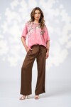 LOOBIES STORY MAEVE BLOUSE