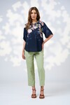LOOBIES STORY MAEVE BLOUSE