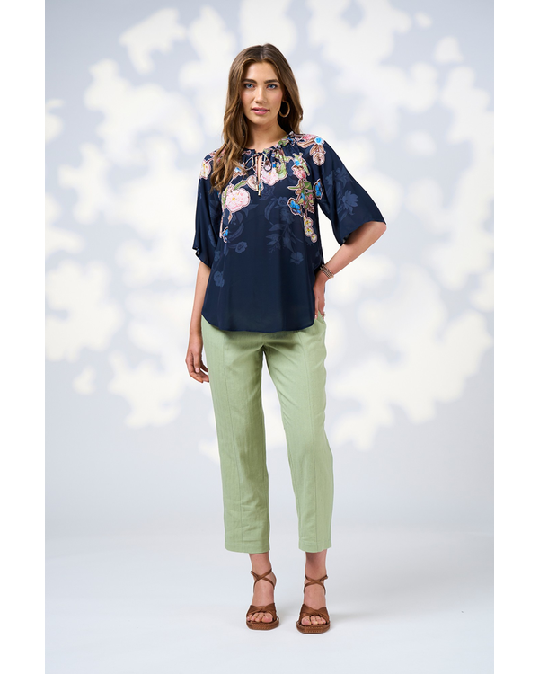 LOOBIES STORY MAEVE BLOUSE