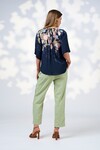 LOOBIES STORY MAEVE BLOUSE