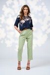 LOOBIES STORY MAEVE BLOUSE
