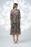 LOOBIES STORY LOOKING GLASS TULLE DRESS