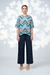 LOOBIES STORY WANDERLUST TOP