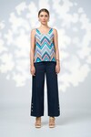 LOOBIES STORY WANDERLUST TOP