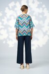 LOOBIES STORY WANDERLUST TOP