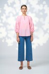LOOBIES STORY GALA BLOUSE