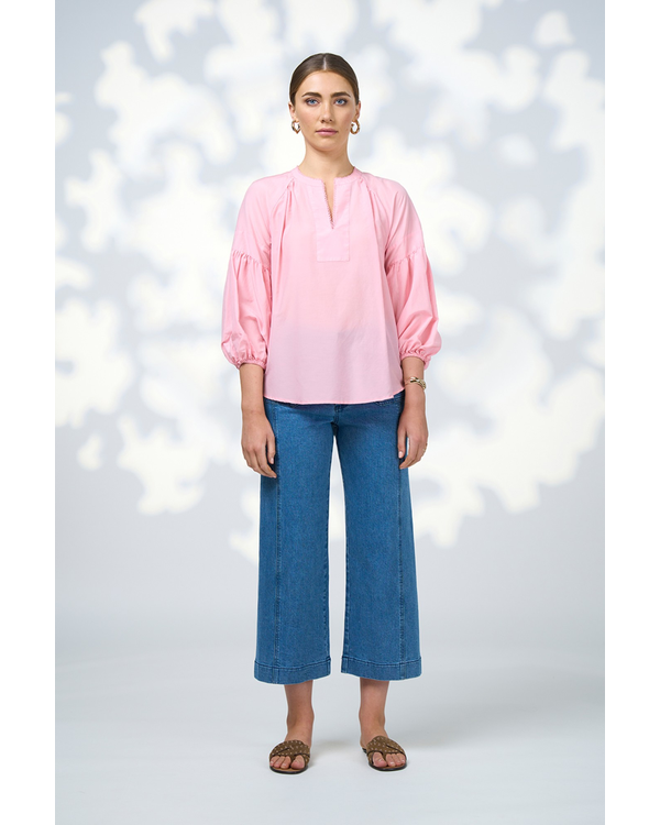 LOOBIES STORY GALA BLOUSE