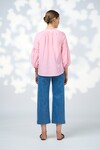 LOOBIES STORY GALA BLOUSE