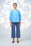 LOOBIES STORY GALA BLOUSE