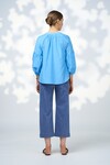LOOBIES STORY GALA BLOUSE