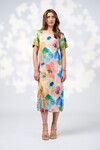 LOOBIES STORY FREE SPIRIT DRESS