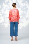 LOOBIES STORY STEVIE BLOUSE