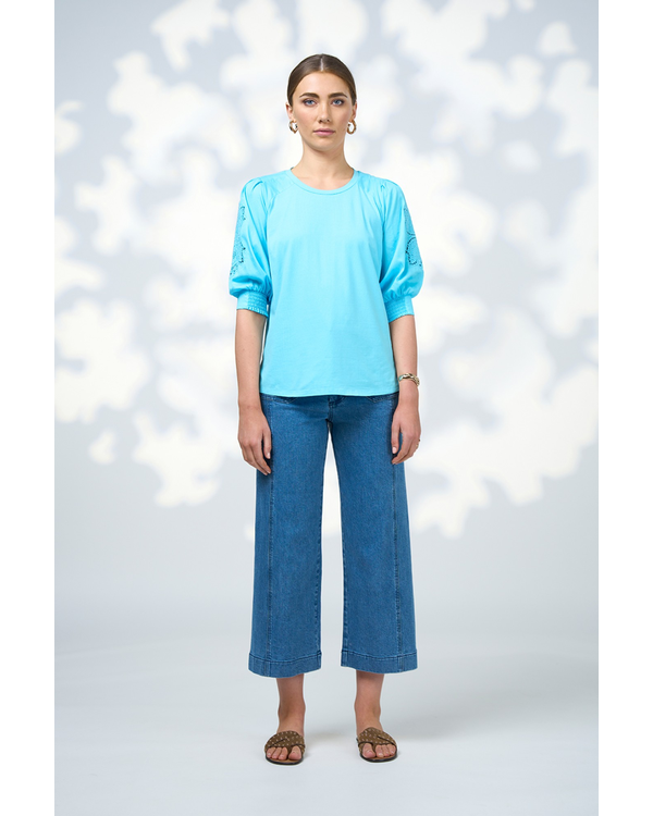 LOOBIES STORY CALI TOP