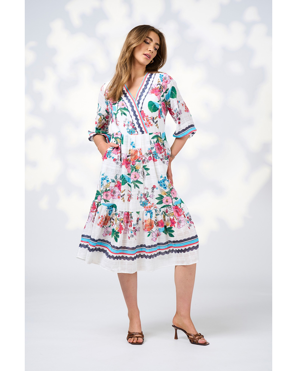 LOOBIES STORY PANDORA DRESS