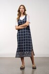 MADLY SWEETLY LYRICAL DRESS
