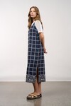 MADLY SWEETLY LYRICAL DRESS
