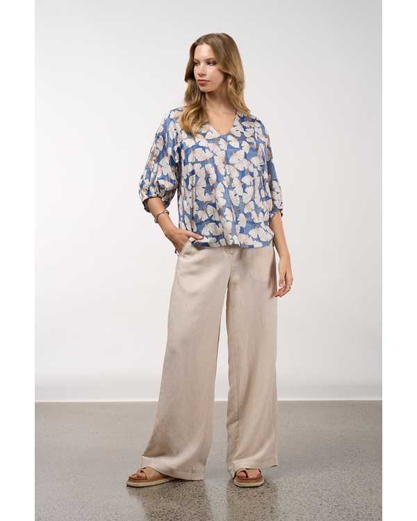 MADLY SWEETLY TAKE FLIGHT TOP