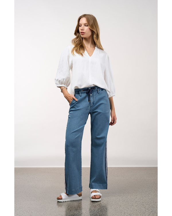 MADLY SWEETLY CHARLI PANT