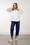 MADLY SWEETLY MEDIA SHIRT