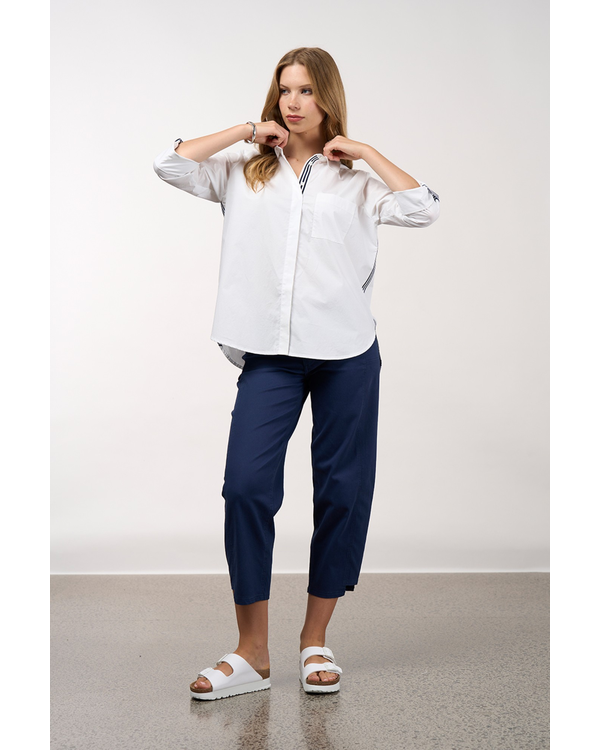 MADLY SWEETLY MEDIA SHIRT