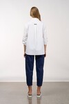 MADLY SWEETLY MEDIA SHIRT