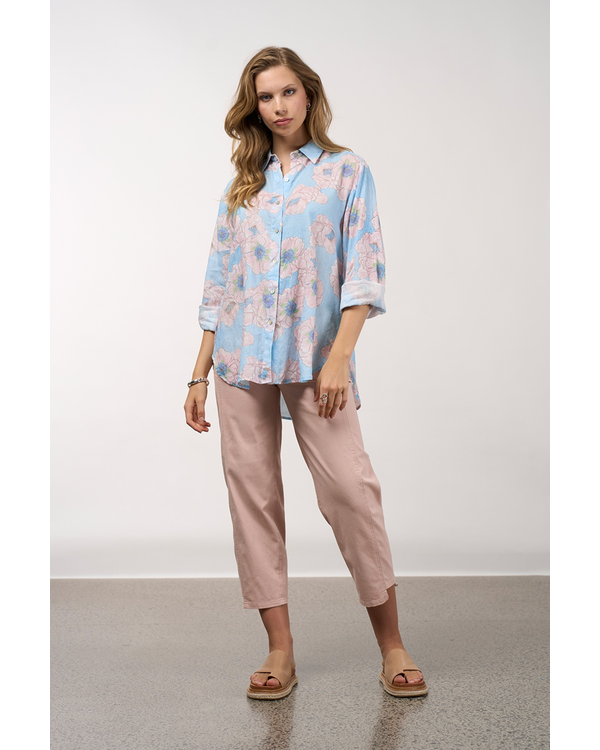 MADLY SWEETLY POETIC SHIRT