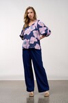 MADLY SWEETLY POETIC TOP