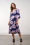 MADLY SWEETLY POETIC DRESS