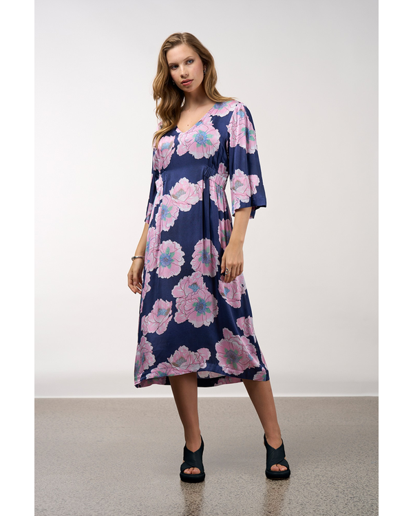 MADLY SWEETLY POETIC DRESS