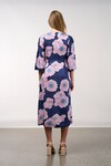 MADLY SWEETLY POETIC DRESS