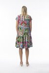 ORIENTIQUE SAO BENTO DRESS