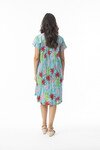 ORIENTIQUE OVAHE DRESS