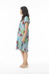 ORIENTIQUE OVAHE DRESS