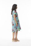 ORIENTIQUE OVAHE DRESS