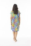 ORIENTIQUE OKAYAMA DRESS