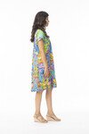 ORIENTIQUE OKAYAMA DRESS