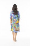 ORIENTIQUE OKAYAMA DRESS 