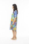 ORIENTIQUE OKAYAMA DRESS 