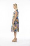 ORIENTIQUE MIRAMAR DRESS