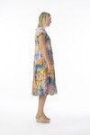 ORIENTIQUE MIRAMAR DRESS